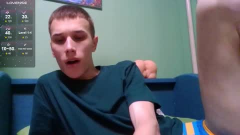 Mark online show from 28, 11, 2025