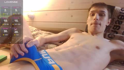 Mark online show from 6, 2, 2026