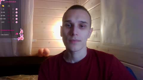 Mark online show from 8, 3, 2026