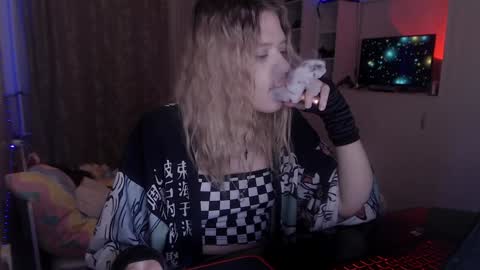 Your Horny Friends online show from 11, 1, 2025