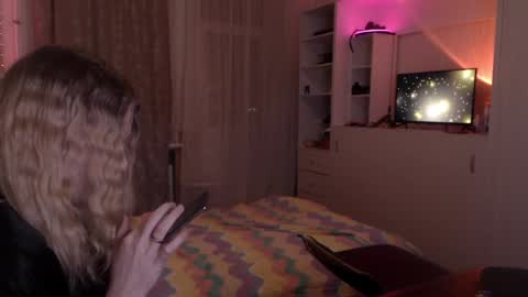 Your Horny Friends online show from 28, 1, 2025