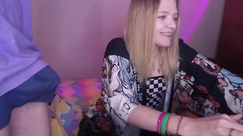 Your Horny Friends online show from 15, 2, 2025