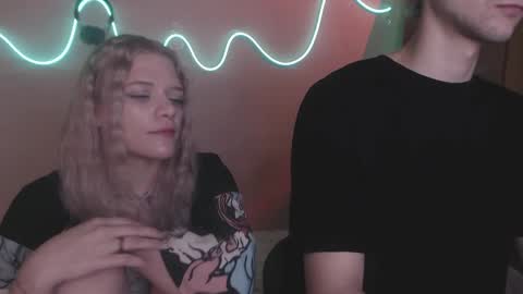 Your Horny Friends online show from 3, 3, 2025