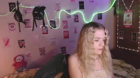 Your Horny Friends online show from 1, 11, 2025