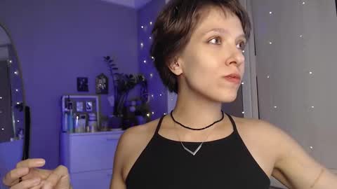 Snapshot of your_hot_ex chatting on 12, 9, 2025 Alex and Kris long hair online show from 12, 9, 2025