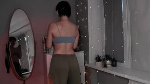 Snapshot of your_hot_ex chatting on 30, 9, 2025 Alex and Kris long hair online show from 30, 9, 2025