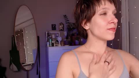 Snapshot of your_hot_ex chatting on 20, 10, 2025 Alex and Kris long hair online show from 20, 10, 2025