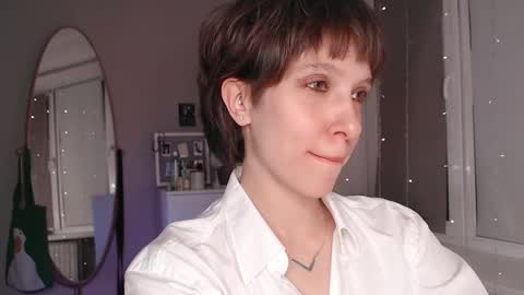 Snapshot of your_hot_ex chatting on 6, 11, 2025 Alex and Kris long hair online show from 6, 11, 2025