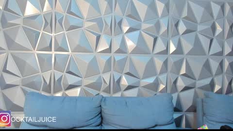 your_juice_ocktail online show from 23, 9, 2025