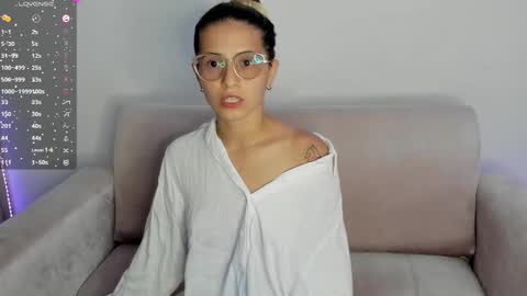 Lila  online show from 8, 2, 2025