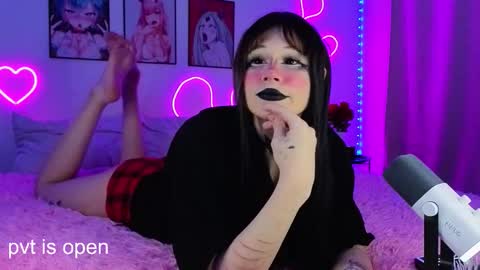 Eva online show from 30, 10, 2025