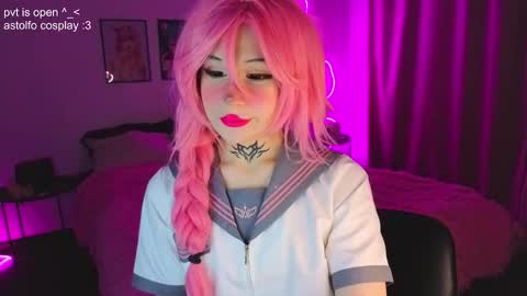 Eva online show from 14, 1, 2026