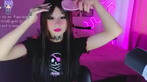 Eva online show from 19, 2, 2026