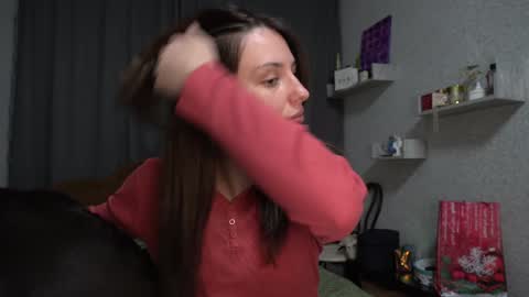 Meri  online show from 4, 1, 2025