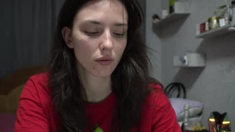 Meri  online show from 21, 2, 2025