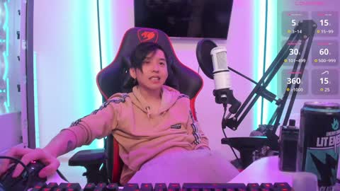 Han   online show from 6, 12, 2024