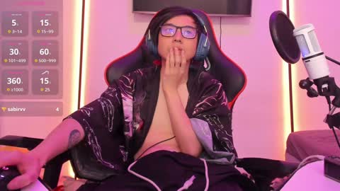 Han   online show from 16, 1, 2025