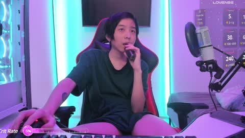 Han   online show from 2, 2, 2025