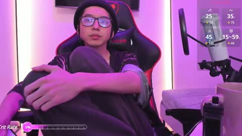 Han   online show from 3, 3, 2025