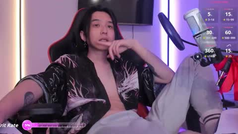 Han   online show from 13, 10, 2025