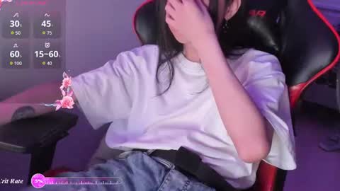 Snapshot of your_little_twink chatting on 11, 7, 2026 Han online show from 11, 7, 2026
