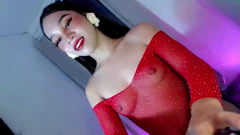 your_luckygirl88 online show from 21, 10, 2025