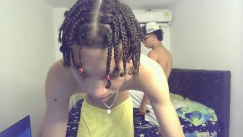 your_master7 online show from 27, 2, 2026