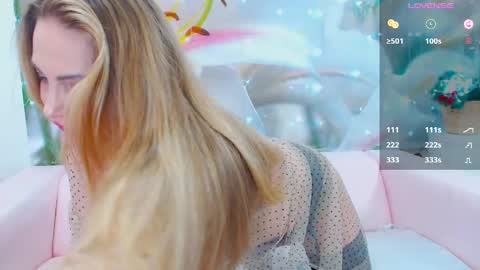 Lilly online show from 27, 1, 2025