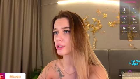 Jessica Loyd online show from 19, 2, 2025