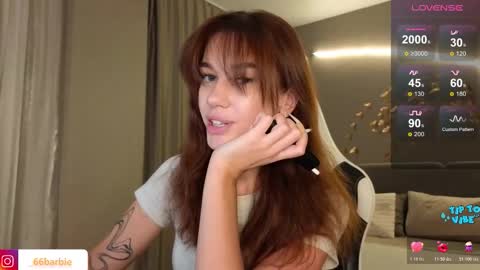 Jessica Loyd online show from 16, 12, 2025