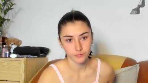 Andrea Your sweet farmer girl online show from 20, 2, 2025