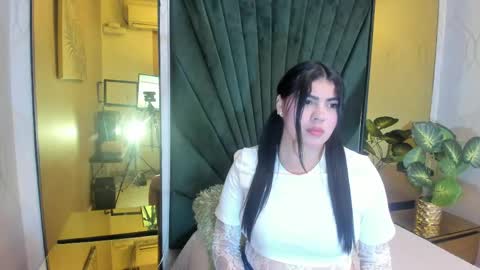 VIOLETA online show from 27, 5, 2026
