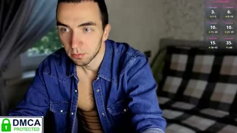 Your new boyfriend17 online show from 18, 10, 2025