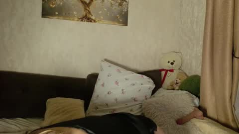 Anna online show from 10, 11, 2025