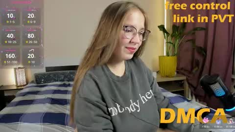 Pennyy online show from 2, 11, 2025