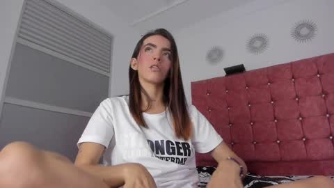 Snapshot of your_perverse_whore chatting on 11, 1, 2025 Salome online show from 11, 1, 2025