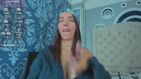 Snapshot of your_perverse_whore chatting on 28, 1, 2025 Salome online show from 28, 1, 2025