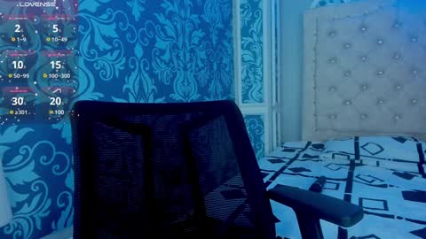 Snapshot of your_perverse_whore chatting on 1, 2, 2025 Salome online show from 1, 2, 2025