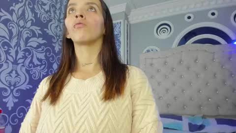 Snapshot of your_perverse_whore chatting on 13, 2, 2025 Salome online show from 13, 2, 2025