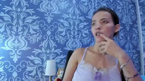 Snapshot of your_perverse_whore chatting on 15, 2, 2025 Salome online show from 15, 2, 2025