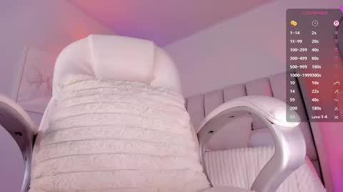 Snapshot of your_petite18 chatting on 21, 4, 2026 your_petite18 online show from 21, 4, 2026