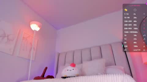 Snapshot of your_petite18 chatting on 21, 4, 2026 your_petite18 online show from 21, 4, 2026