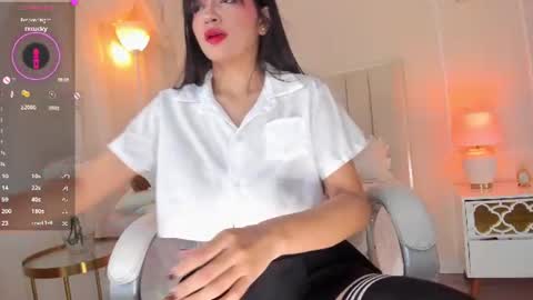 Snapshot of your_petite18 chatting on 15, 7, 2026 your_petite18 online show from 15, 7, 2026