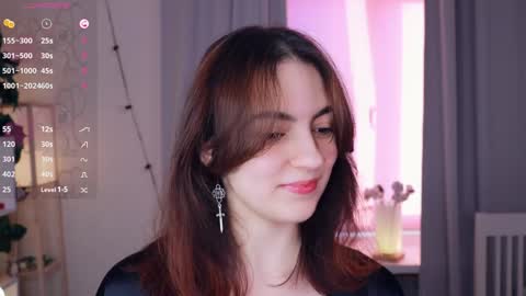 Luna online show from 22, 12, 2024