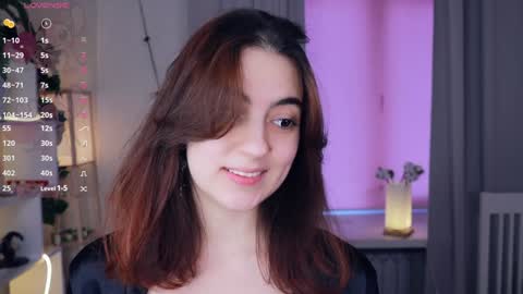 Luna online show from 22, 12, 2024