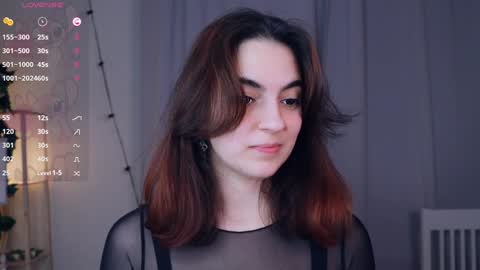 Luna online show from 24, 12, 2024