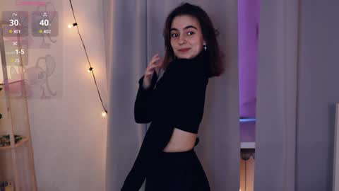 Luna online show from 27, 12, 2024