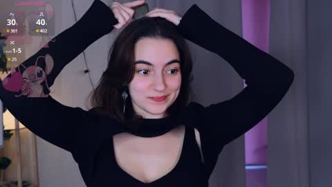 Luna online show from 27, 12, 2024