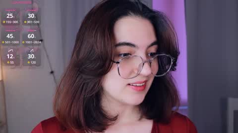 Luna online show from 28, 12, 2024