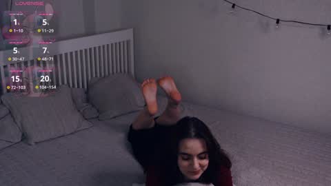 Luna online show from 28, 12, 2024